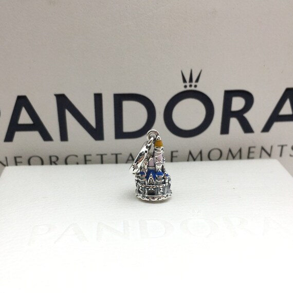 Walt Disney World 50th Anniversary Charm -