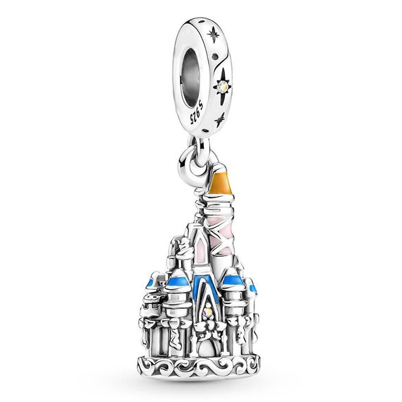 Walt Disney World 50th Anniversary Charm -