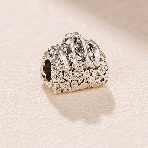 Mary Poppins Bag Pandora Charm 2025