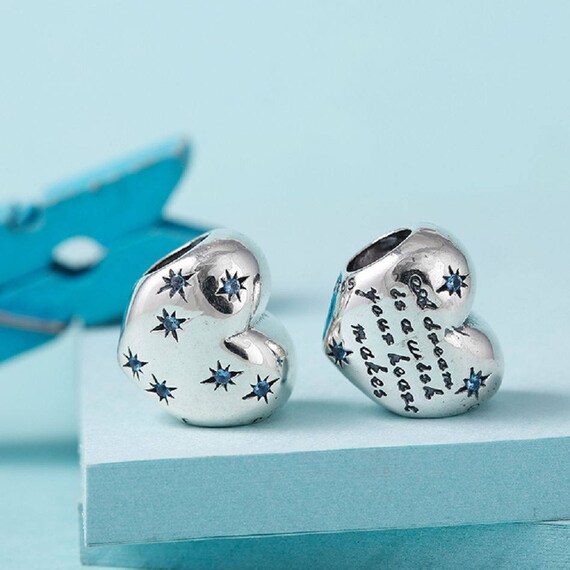 Color: Multi Pukido 100% 925 Sterling Silver 791593CFL Cinderellas Dream Charm European Ladies Jewelry Original Manufacturers Color: Multi Pukido 100% 925 Sterling Silver 791593CFL Cinderellas Dream Charm European Ladies Jewelry Original Manufacturers