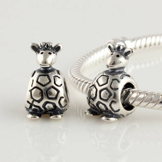 charm giraffa pandora charm giraffa pandora