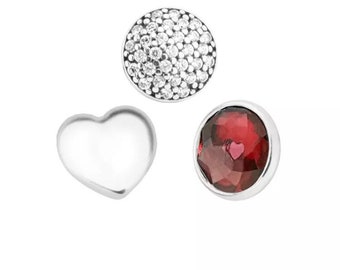 Pandora Disney Locket - Etsy