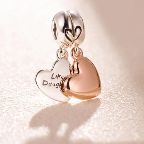 Dangle Charm 925 Sterling Silver 