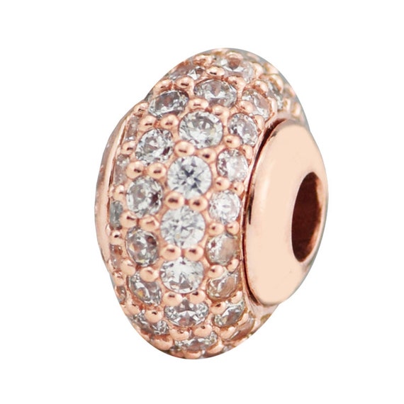 Confidence Essence Charm Rose™ With 