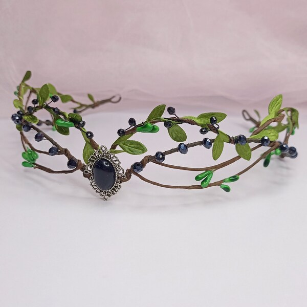elvish headpieces