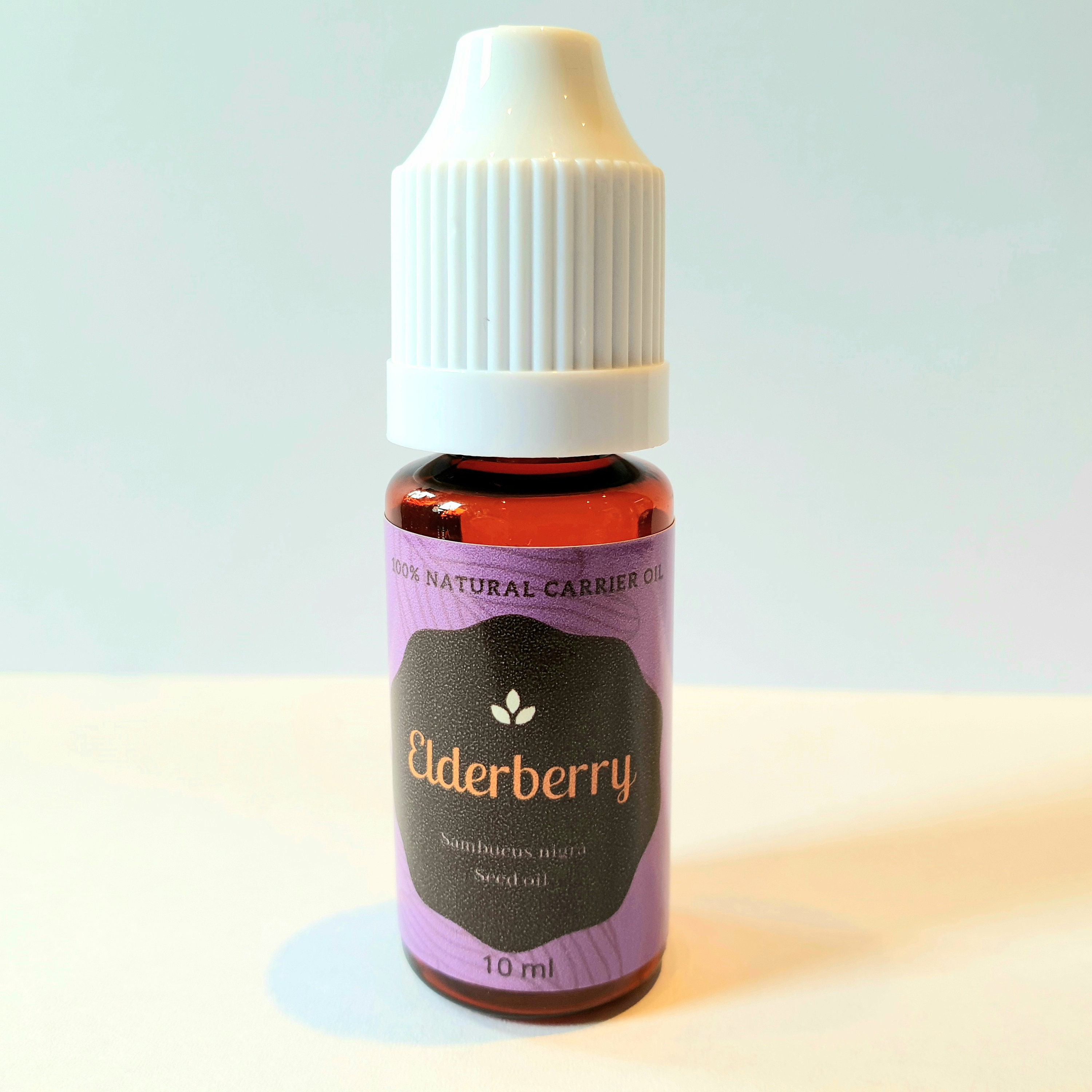 Elderberry Seed oil Cold pressed 100 Pure & natural carrier Etsy