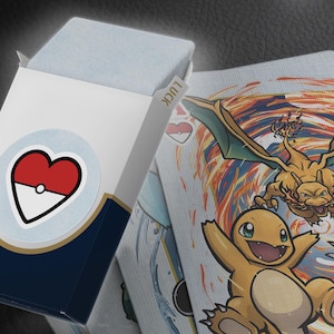 POKER:Mon Cartas de Baralho