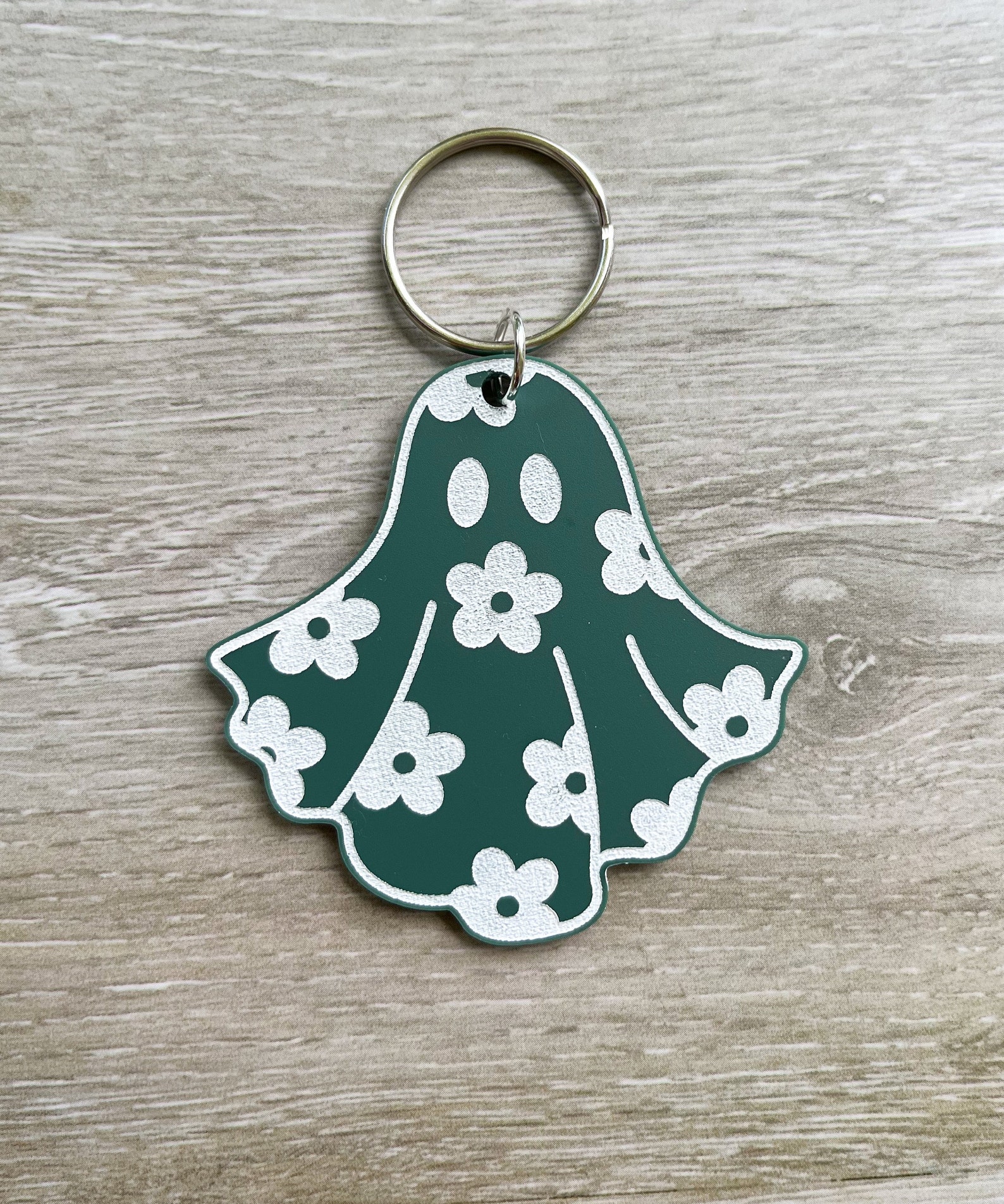 Halloween Keychains, Stay Spooky, Spooky Season, Cute Halloween ...