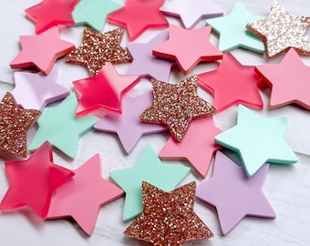 Extra tokens voor Reward Jar, Star Reward Jar, beloningspot voor kinderen, gepersonaliseerde beloningspot voor kinderen, beloningssysteem voor de klas, beloningspot met tokens