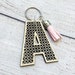 see more listings in the Bag Tags/Keychains section