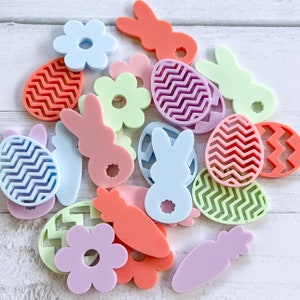 Extra Easter Tokens for Reward Jar, Kids Reward Jar, Personalized Kids Reward Jar, Classroom Reward System, reward jar with tokens, easter