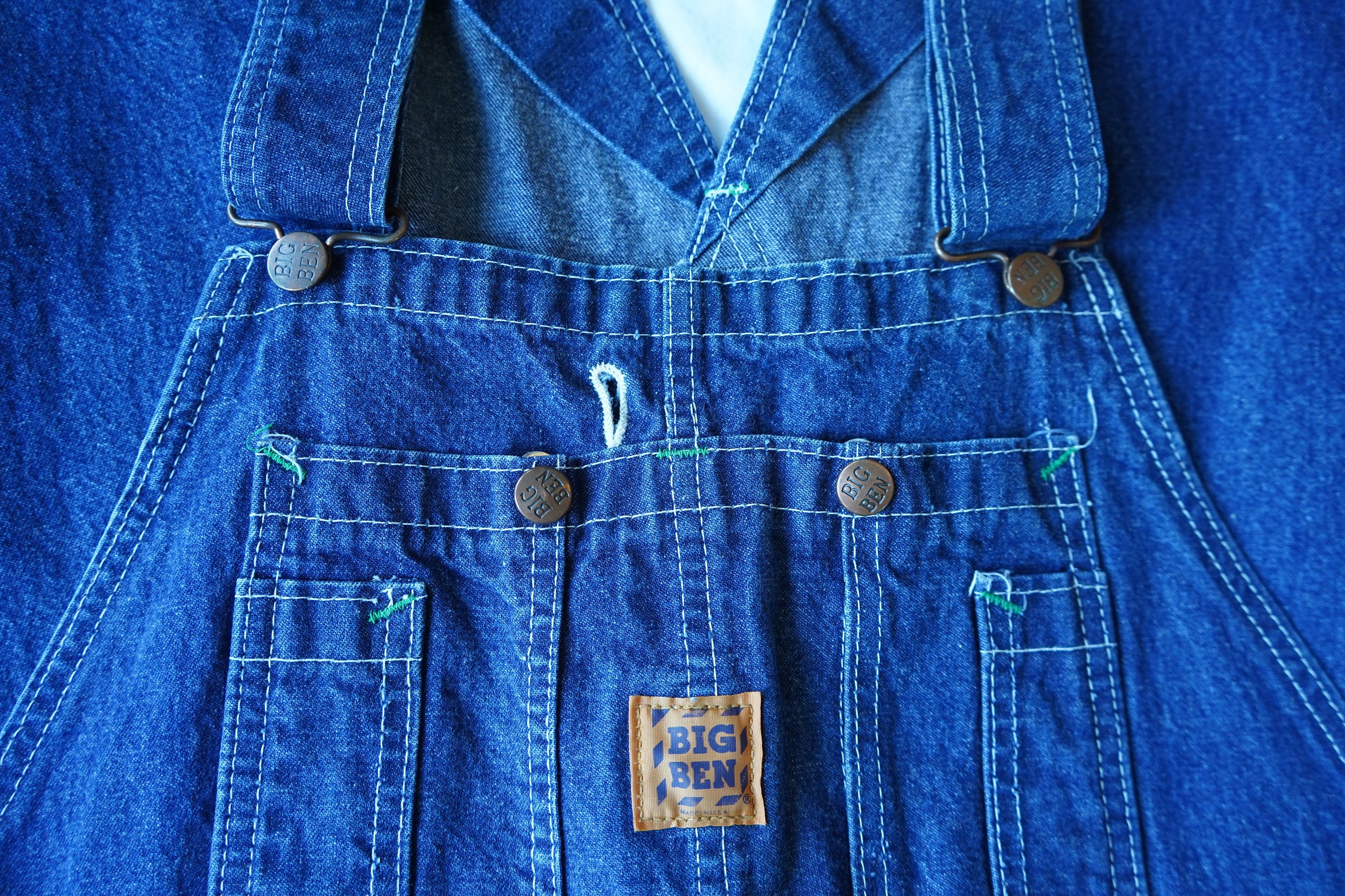 Big Ben Overalls - Etsy Big Ben Overalls - Etsy