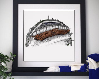 Ibrox Stadium (2020)
