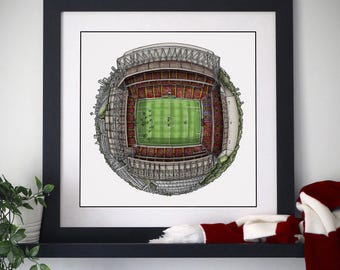 The Anfield Globe - Liverpool FC (2024)