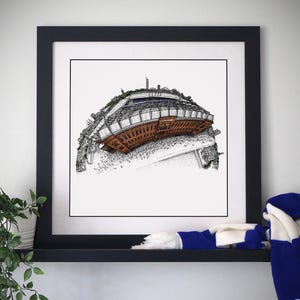 Ibrox Stadium (2020)