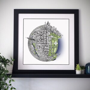 The Chicago Globe (2017)