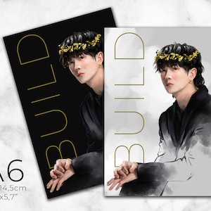 Build Jakapan Prints