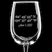 see more listings in the Wine Glasses section