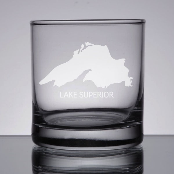 Lake Superior Etsy