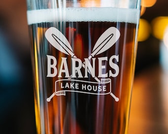 Unique Lake Gift Etsy