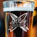 see more listings in the Pint Glasses section