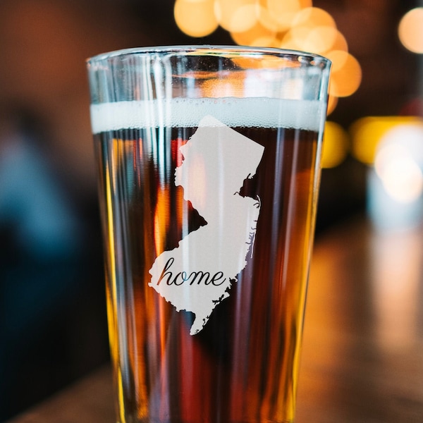 New Jersey Gifts 60+ Gift Ideas for 2024