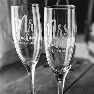 Cathys Concepts Personalized Mr & Mr Silver Rim Champagne Flutes and Keepsake Cake Serving Set Letter V Cathys Concepts Personalized Mr & Mr Silver Rim Champagne Flutes and Keepsake Cake Serving Set Letter V