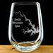 see more listings in the Wine Glasses section