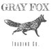 Owner of <a href='https://www.etsy.com/shop/GrayFoxTradingCo?ref=l2-about-shopname&from_page=listing' class='wt-text-link'>GrayFoxTradingCo</a>