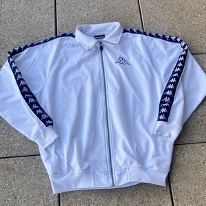 Kappa Adidas Nike Etsy