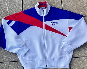 reebok jacke