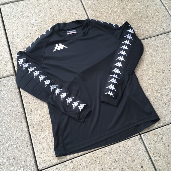 Retro kappa best sale football shirts
