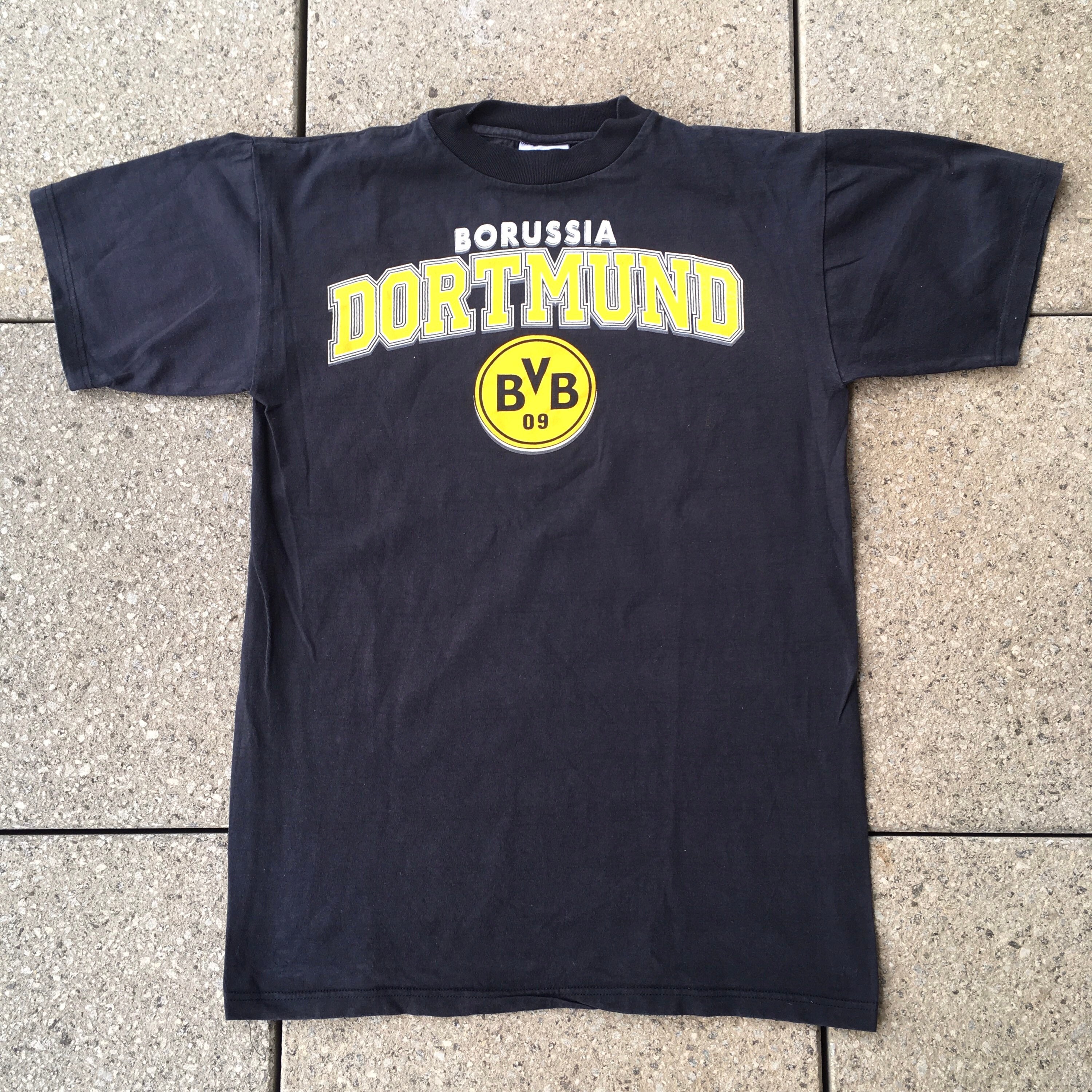 Bvb dortmund t best sale shirt
