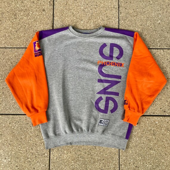 トップス Artisuns SUNSCHEIN DESIGNS 90s USA sweat Vintage Artisans Sunschein Designs Sweatshirt Womens Medium Gray
