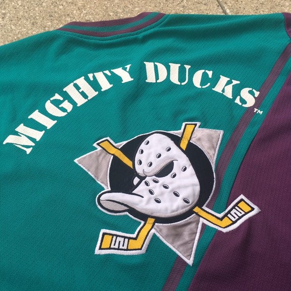 toddler ducks jersey