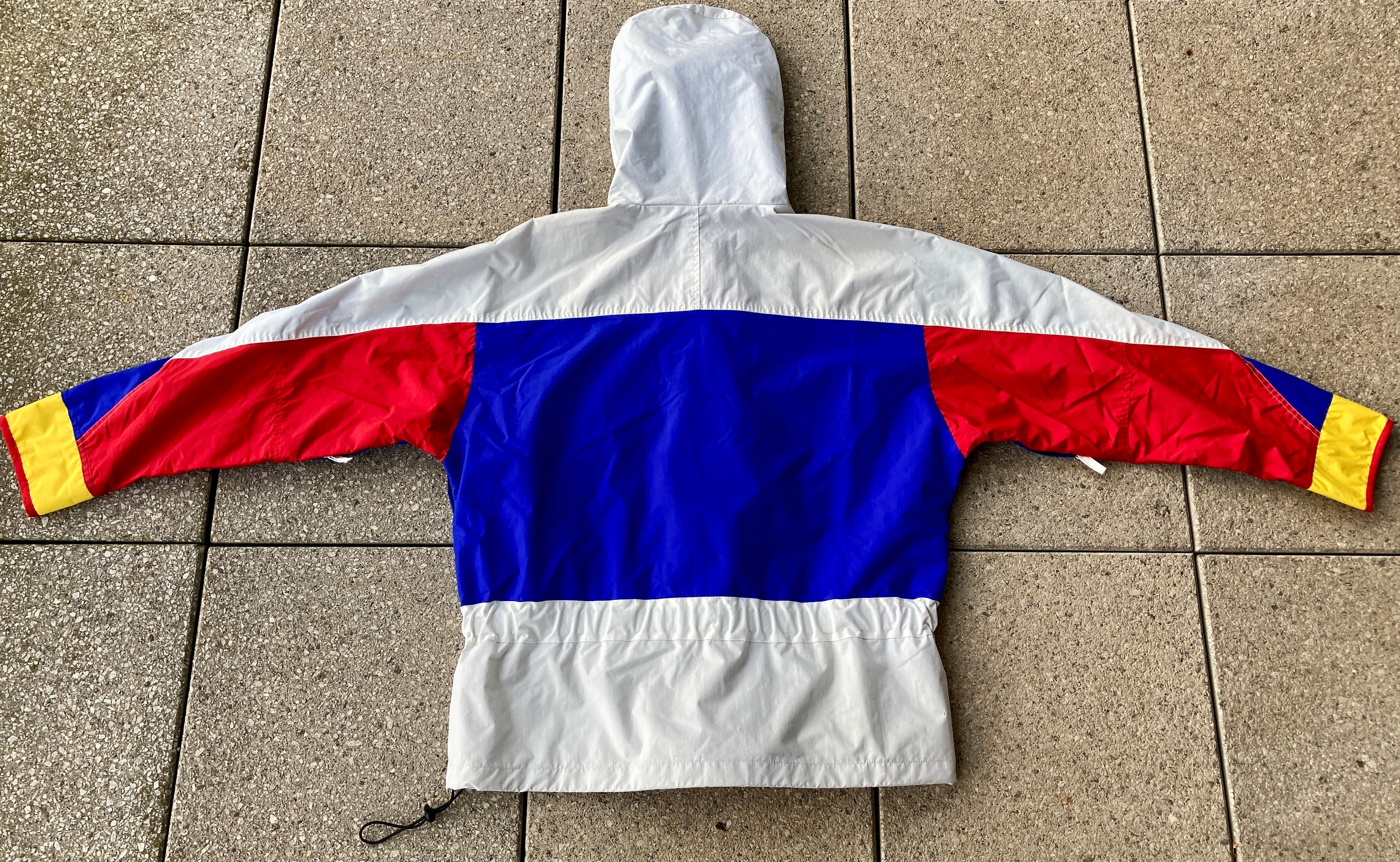 WU-TANG Jacket by Wu-wear Hip Hop Vintage / Original 90s WU-TANG Jacket by Wu-wear Hip Hop Vintage / Original 90s