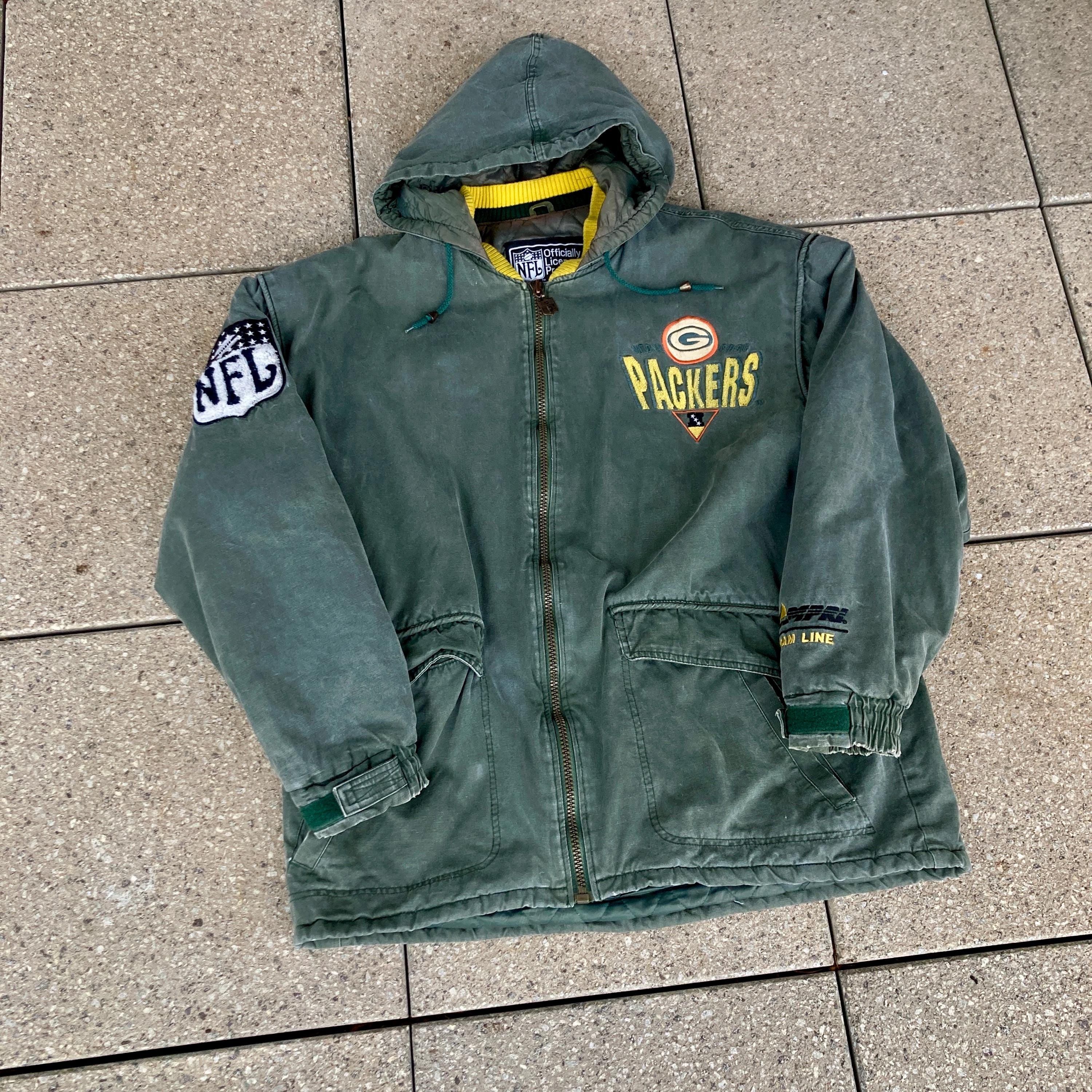 Nutmeg Campri Jacket - Etsy