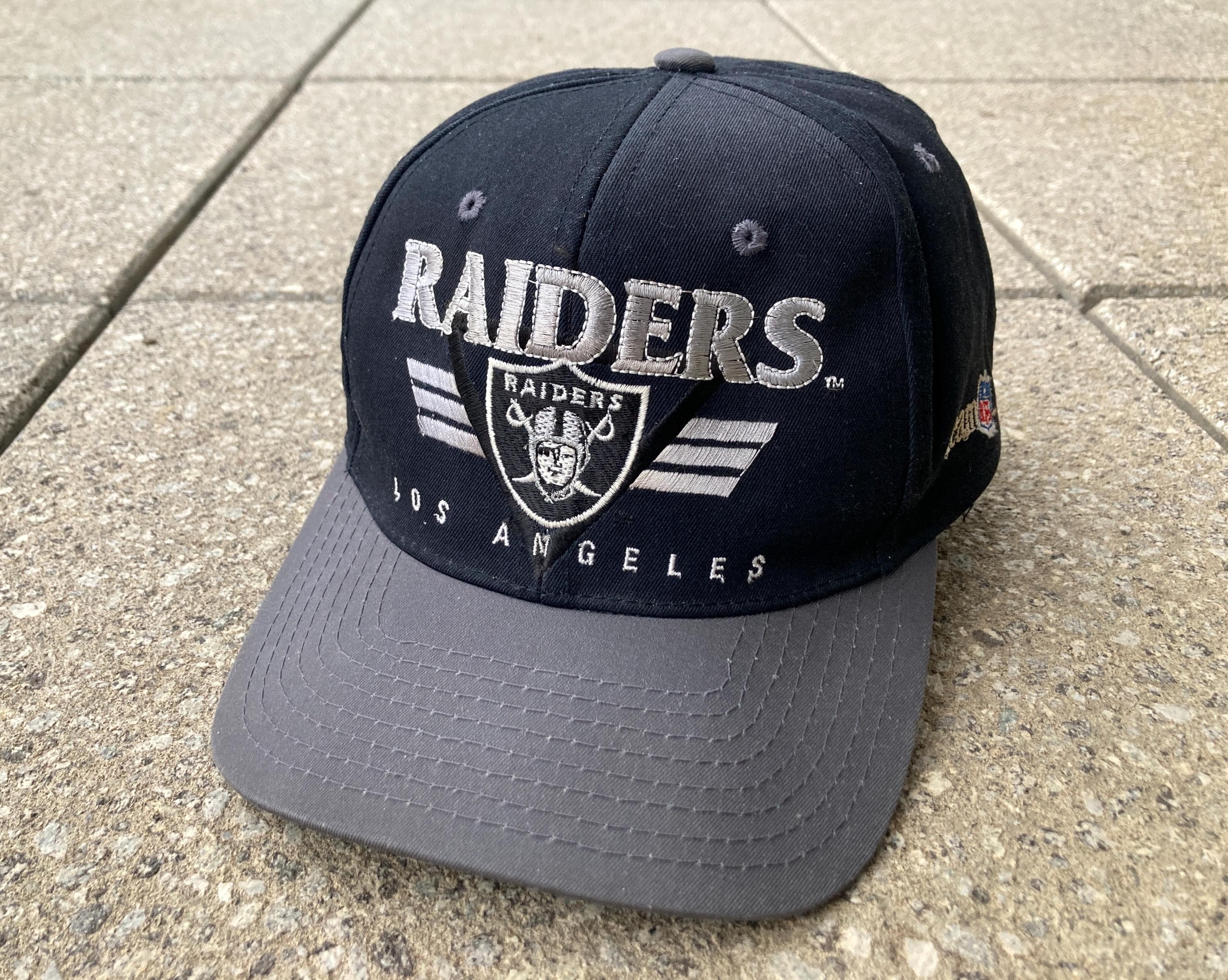 Raiders Hat Ice Cube - Etsy