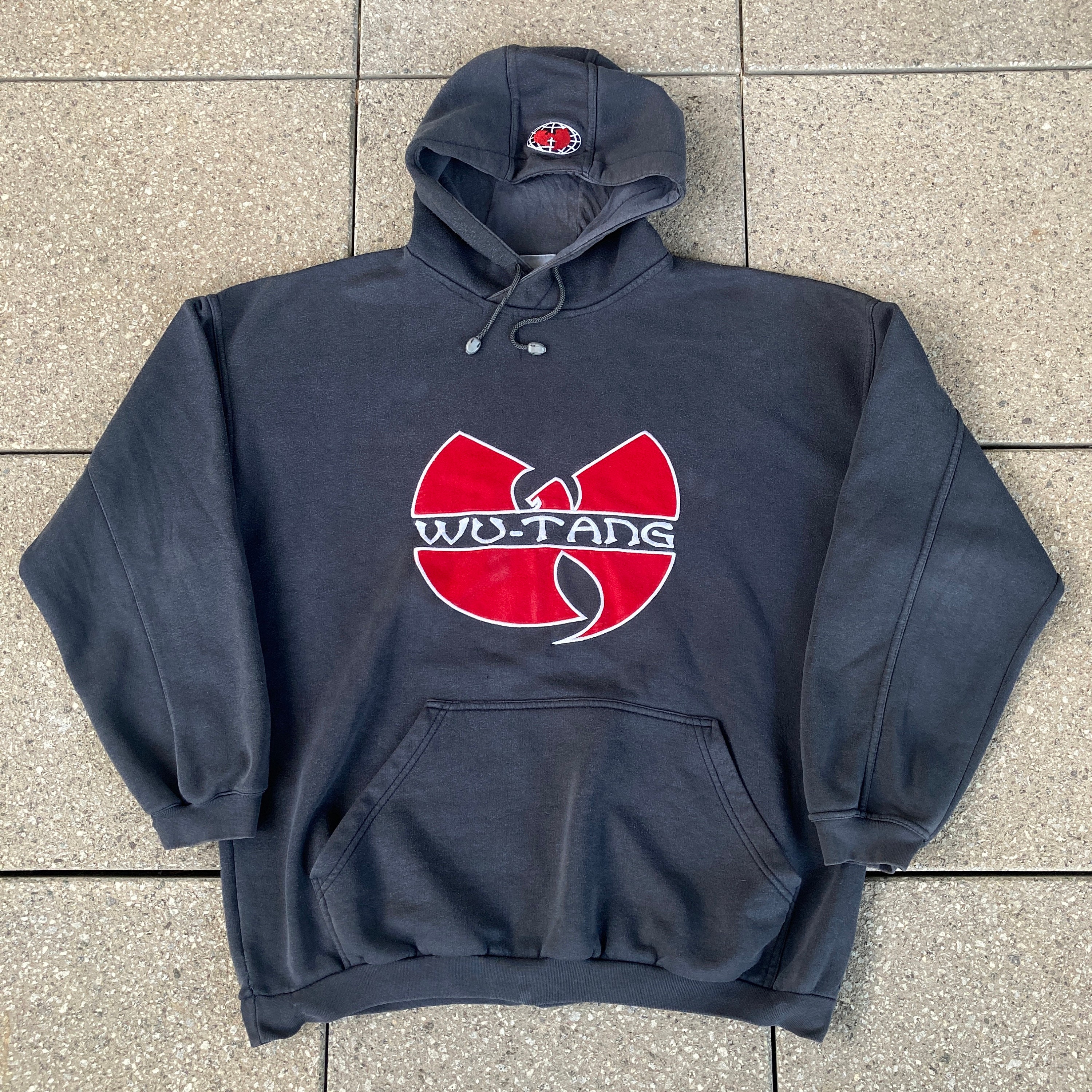 Baby wu tang hoodie online