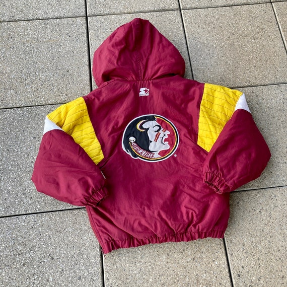 Vintage Florida State SEMINOLES 