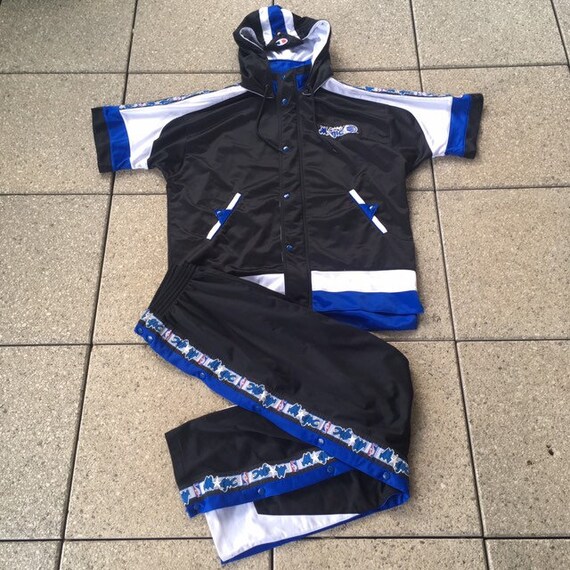 orlando magic tracksuit