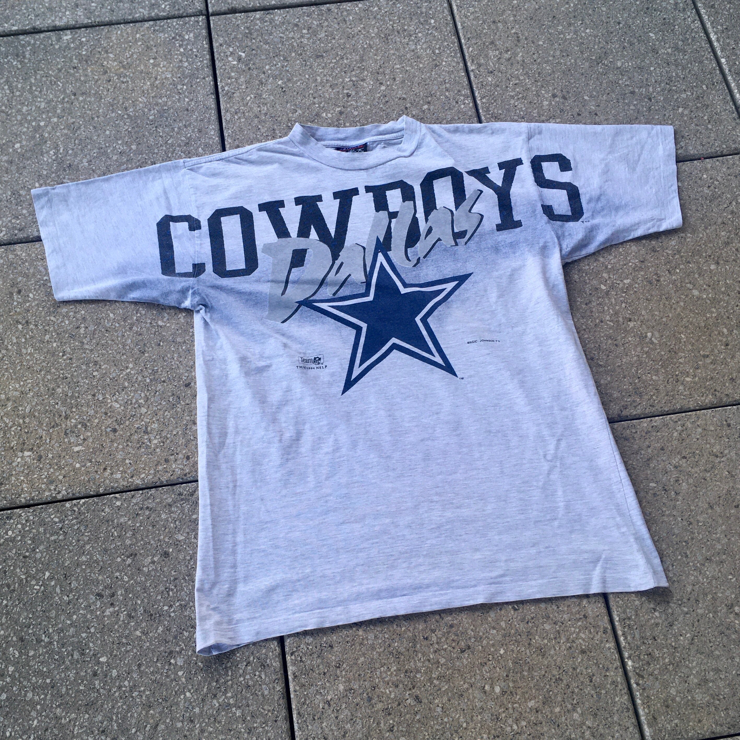 dallas cowboys america's team shirt
