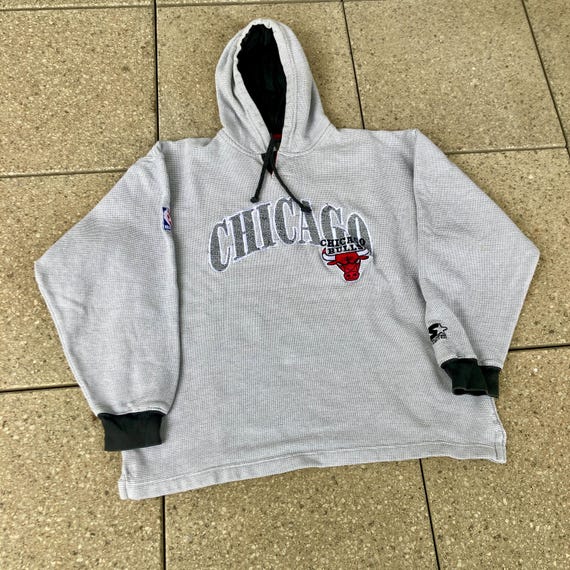 michael jordan bulls hoodie