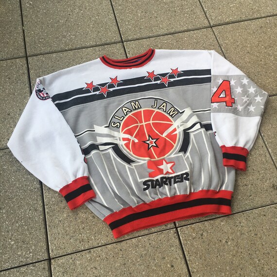 starter sweatsuit