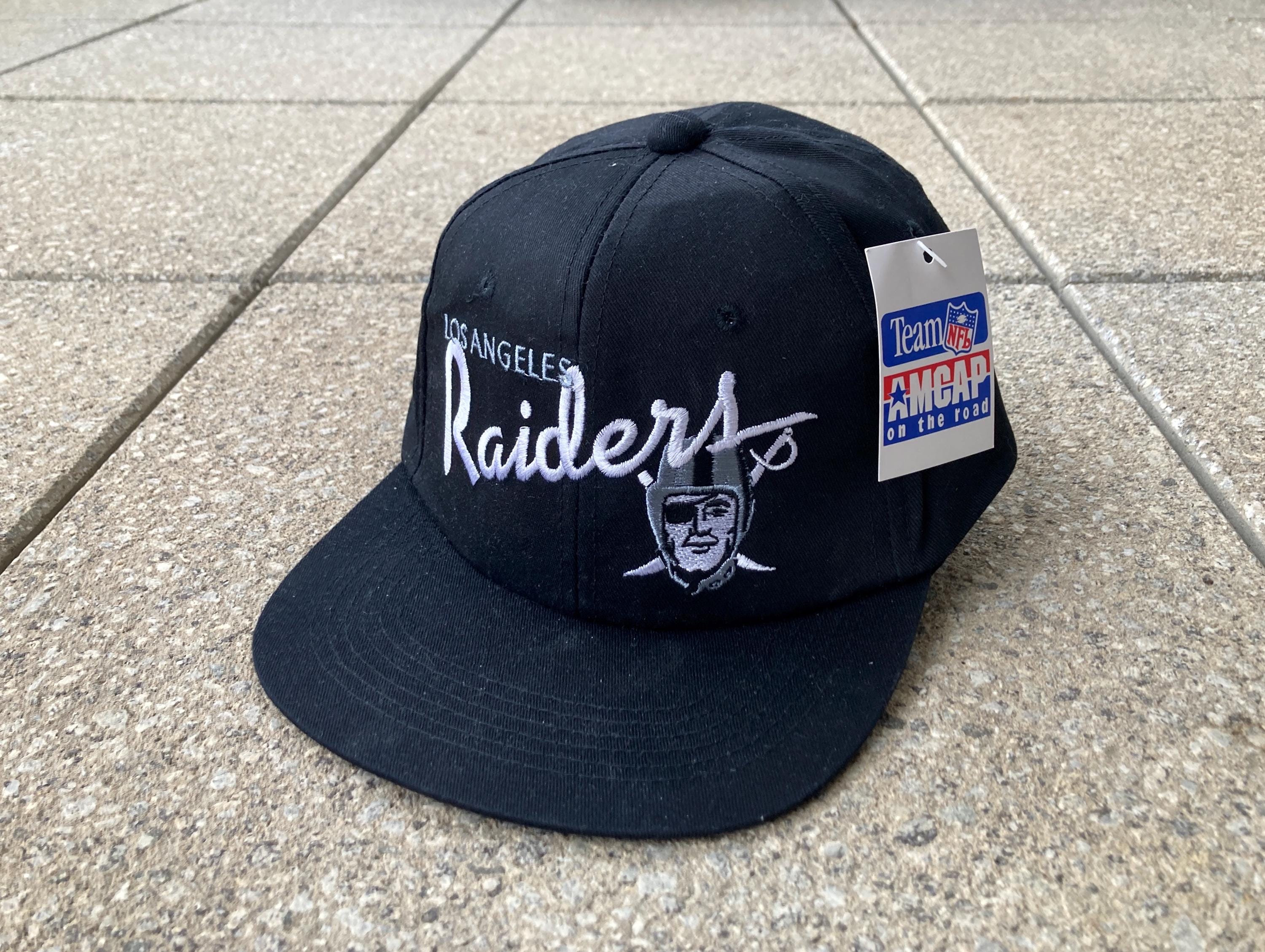 Raiders Hat Ice Cube - Etsy