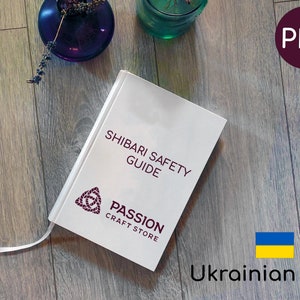 Shibari Safety Guide: Beginner Tips & Education (PDF Download)