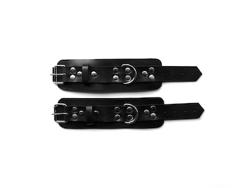 Bondage Restraints