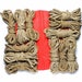 12 BDSM Rope Kit / Shibari Rope Set / Sex Rope / BDSM Ropes / Bondage Ropes