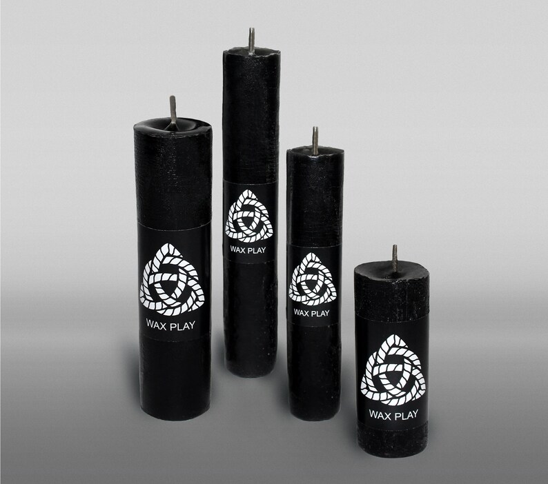 best candle for wax play best candle for wax play