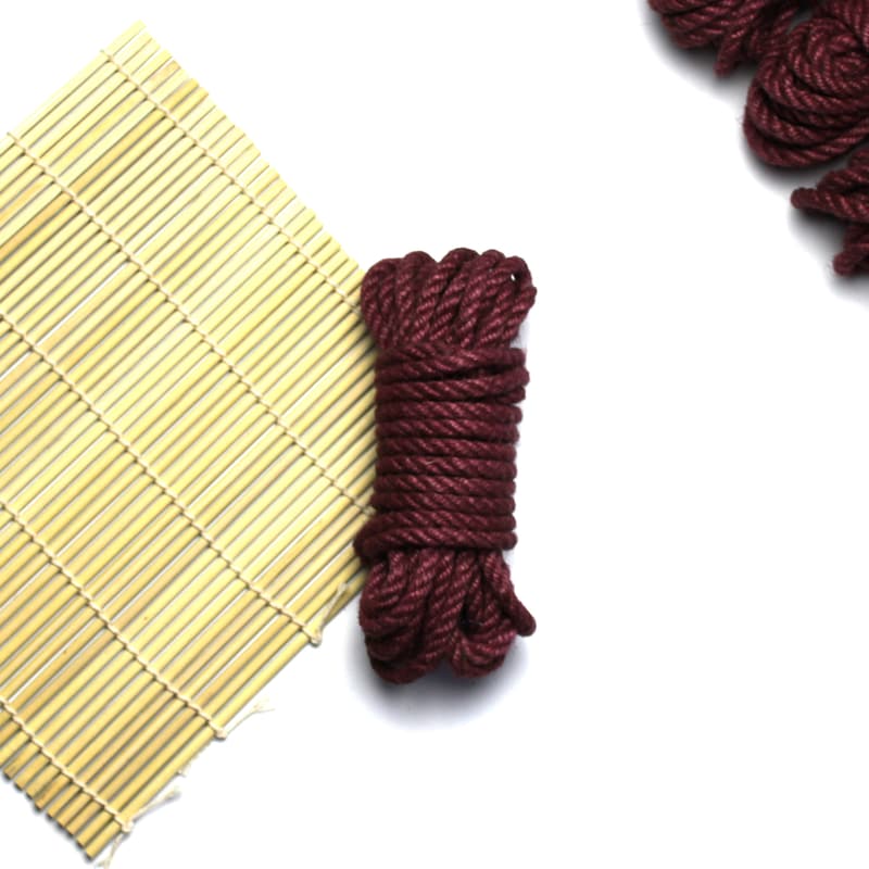 Shibari Rope - Etsy